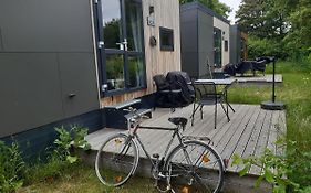 Tinyhouse Wemding